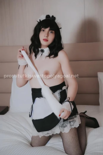 Проститутка Соня - Фото 6 №124190