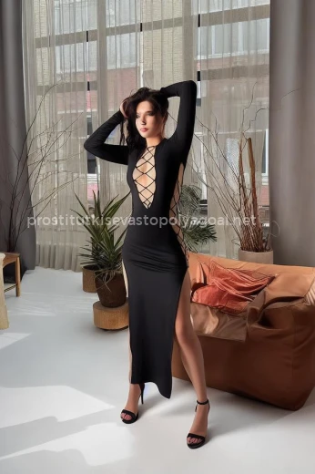 Проститутка Агата - Фото 5 №131714