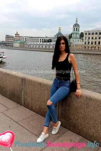Проститутка Катя - Фото 6 №13523