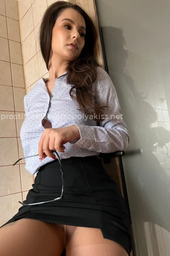 Проститутка Алина - Фото 6 №143163