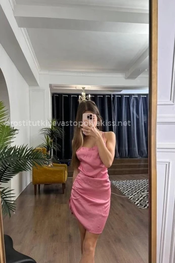 Проститутка Алина - Фото 3 №143172