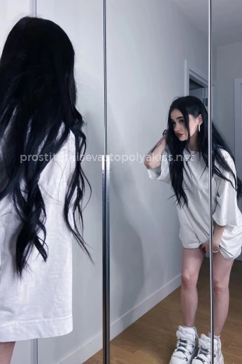 Проститутка Елизавета - Фото 1 №143173