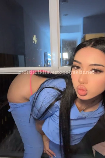 Проститутка Ксения - Фото 1 №143206