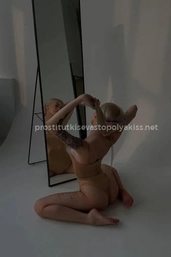 Проститутка Александра - Фото 4 №143230