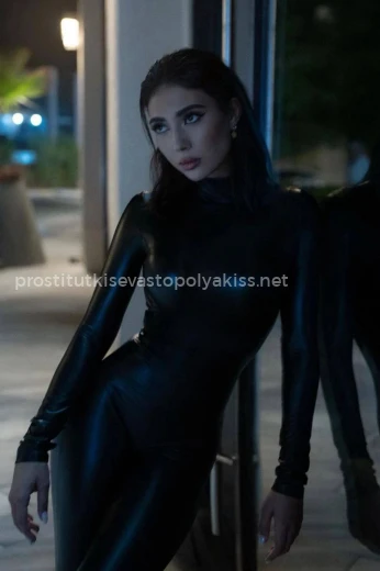 Проститутка Виктория - Фото 8 №143248