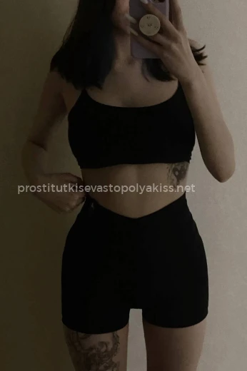 Проститутка Виктория - Фото 6 №143251