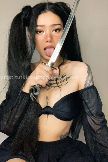 Проститутка Арина - Фото 6 №143261