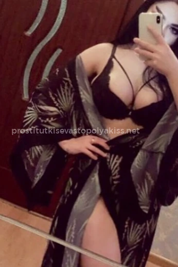 Проститутка Юля - Фото 3 №47962