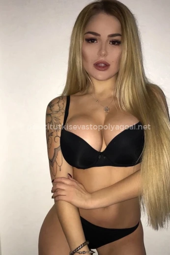 Проститутка Света - Фото 1 №56181