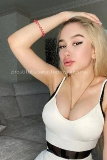 Проститутка Настя - Фото 3 №61126