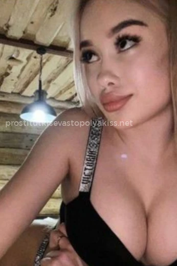 Проститутка Настя - Фото 2 №61126