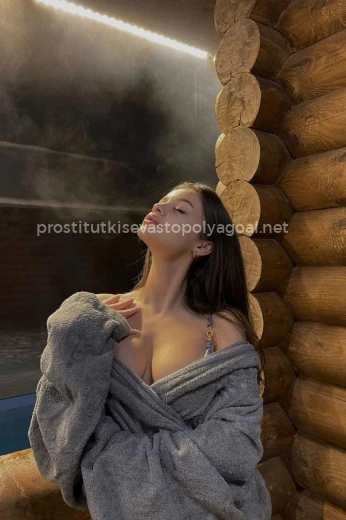 Проститутка Оксана - Фото 1 №62501