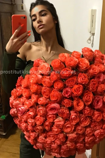 Проститутка Настя - Фото 1 №64266