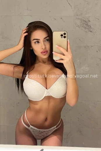 Проститутка Настя - Фото 3 №65866