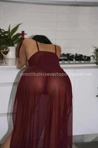 Проститутка Настя - Фото 3 №69677