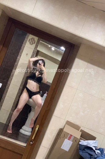 Проститутка Настя - Фото 2 №69677
