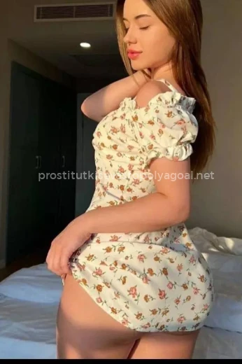Проститутка Настя - Фото 3 №70817