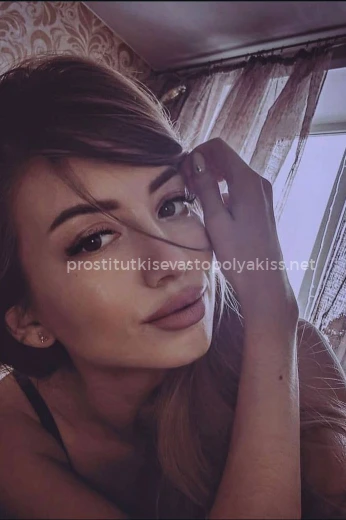 Проститутка Настя - Фото 3 №83970