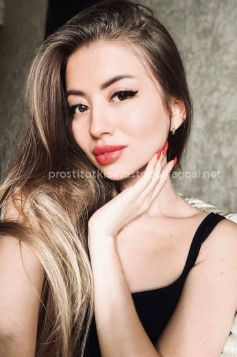 Проститутка Настя - Фото 2 №84926