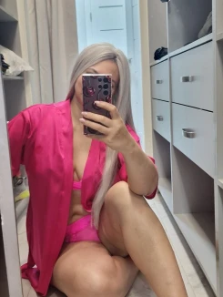 твоя Кристина gfe