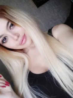 Настя