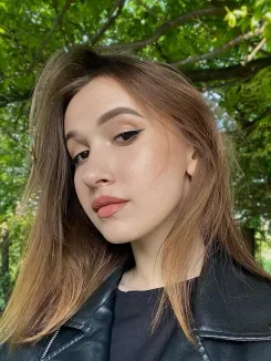 Оксана